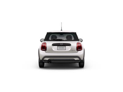 2024 MINI HARDTOP 2 DOOR Base