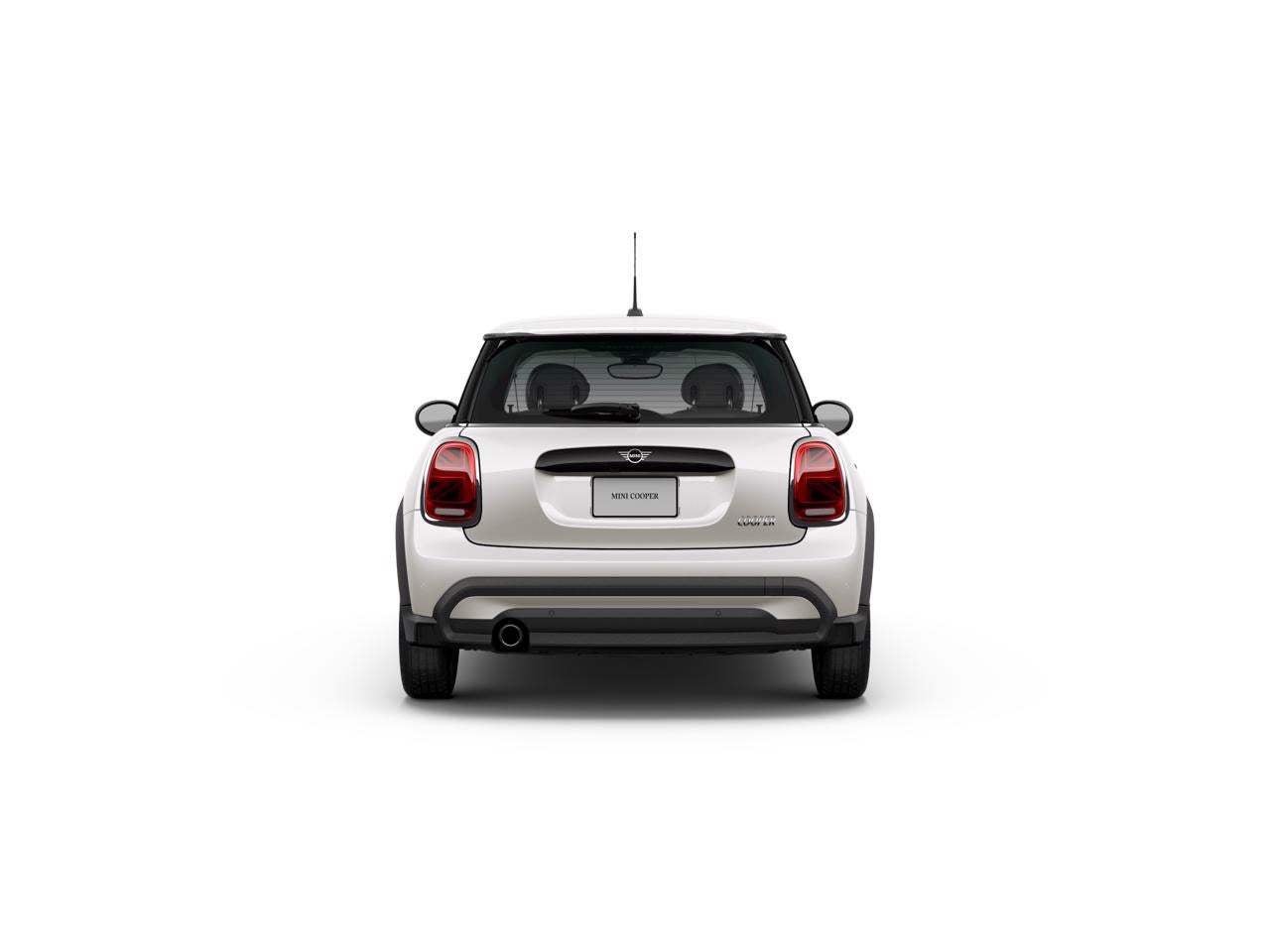 2024 MINI HARDTOP 2 DOOR Base