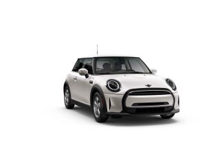 2024 MINI HARDTOP 2 DOOR Base