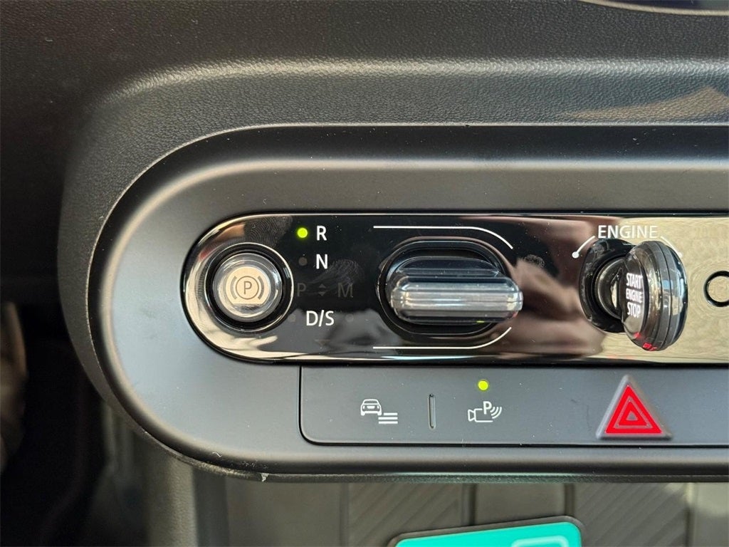 2026 MINI 2 DOOR ICONIC