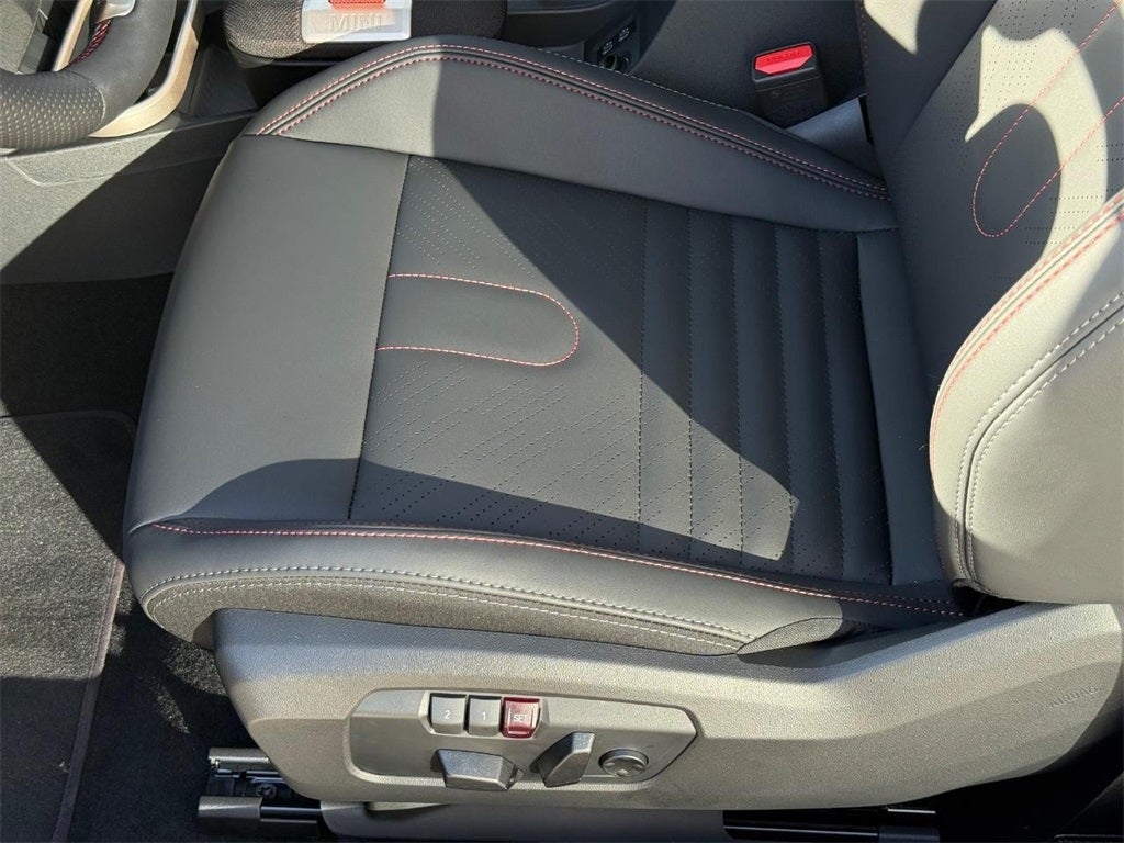 2026 MINI 2 DOOR ICONIC