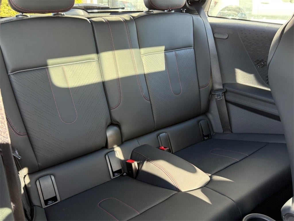 2026 MINI 2 DOOR ICONIC