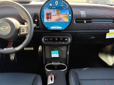 2026 MINI 2 DOOR ICONIC