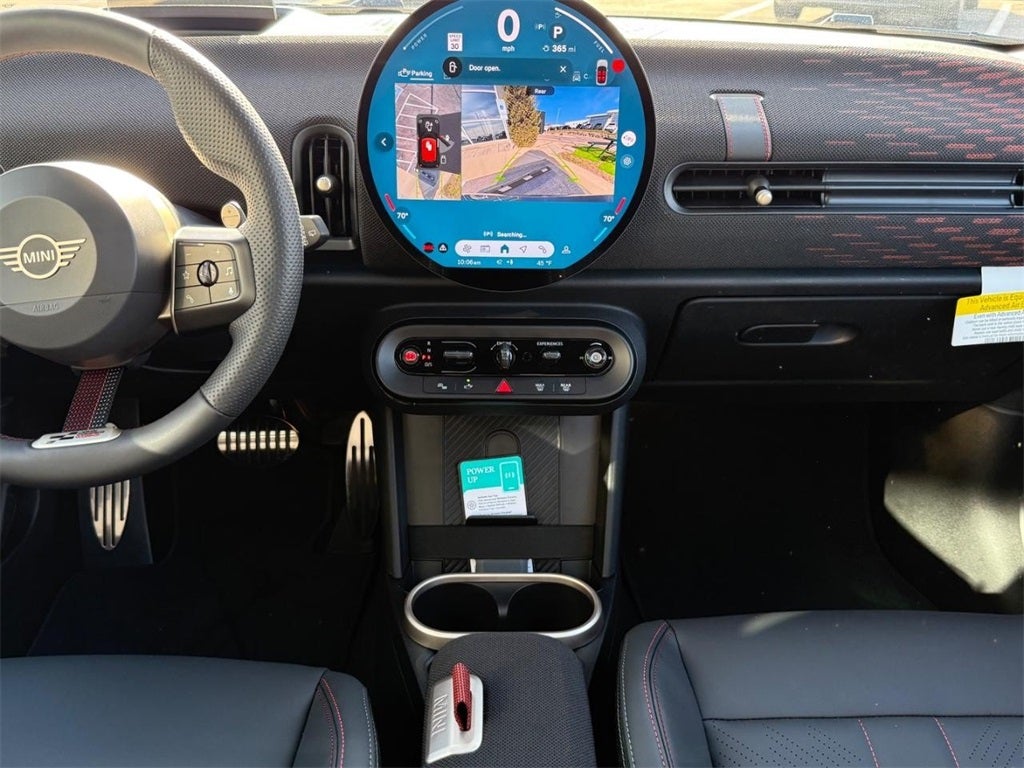 2026 MINI 2 DOOR ICONIC