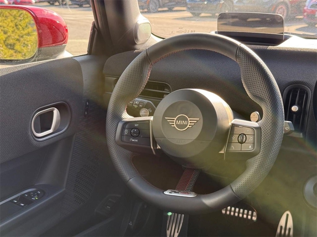 2026 MINI 2 DOOR ICONIC