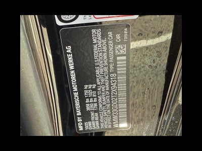 2026 MINI 2 DOOR ICONIC