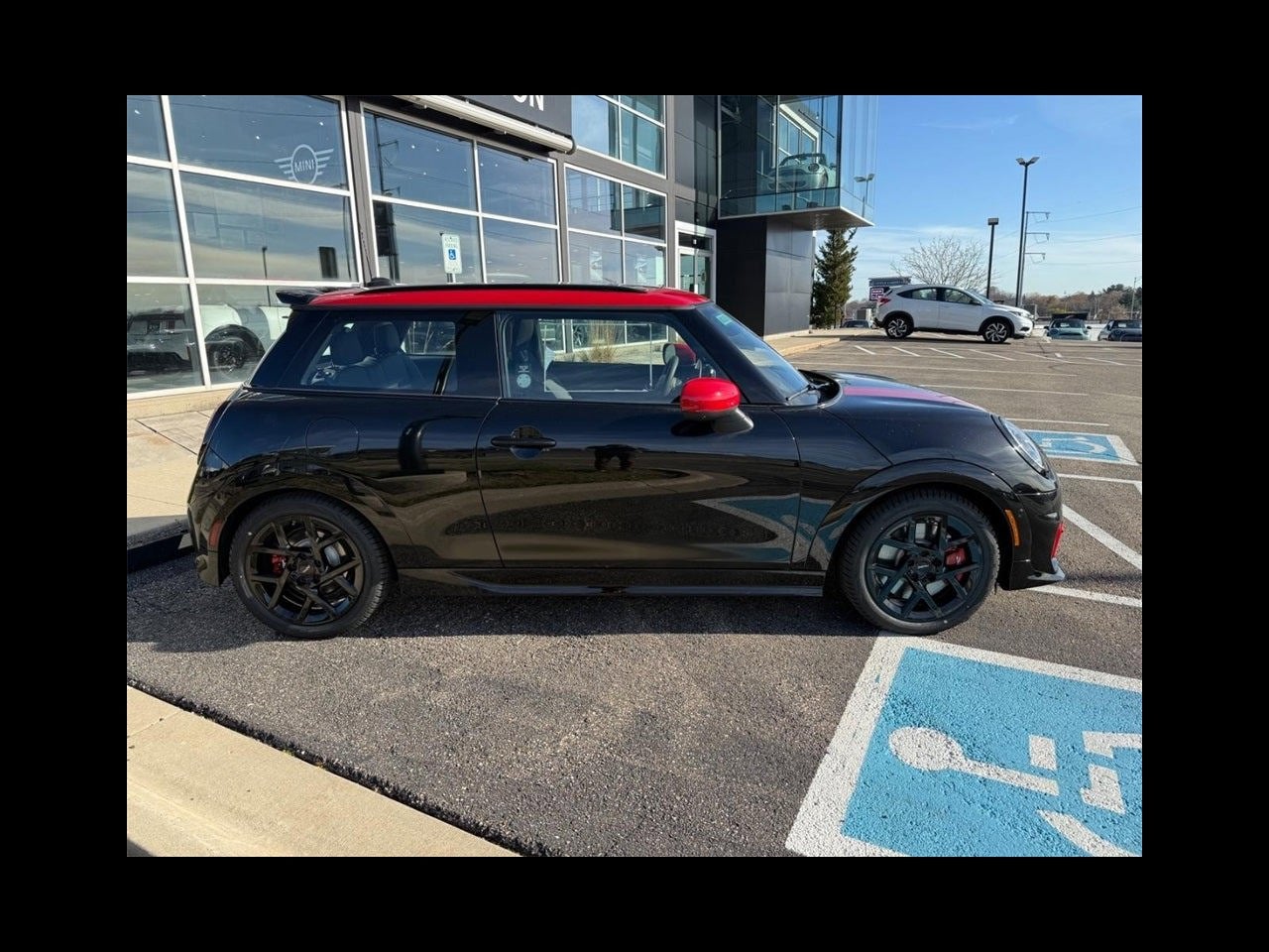2026 MINI 2 DOOR ICONIC