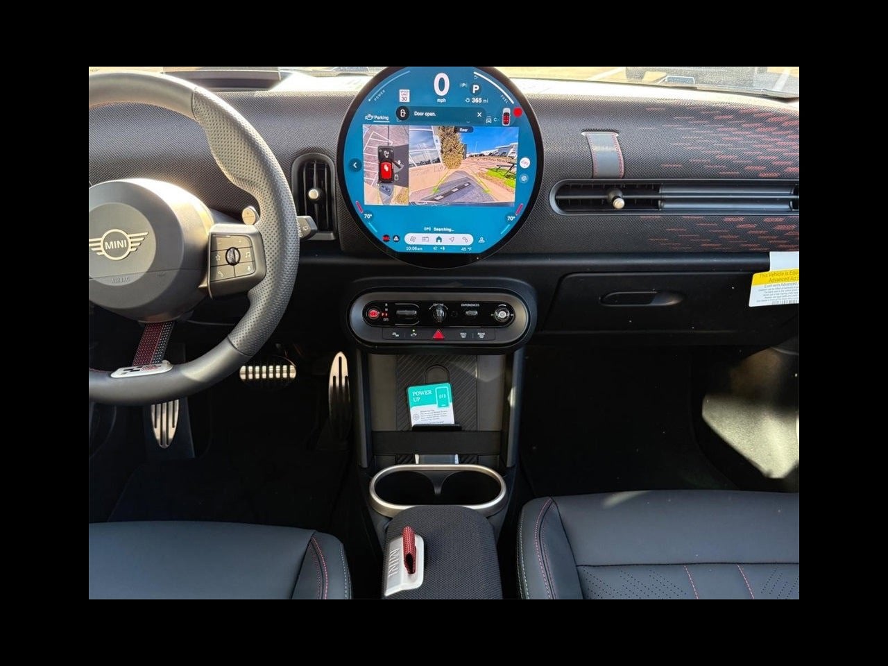 2026 MINI 2 DOOR ICONIC