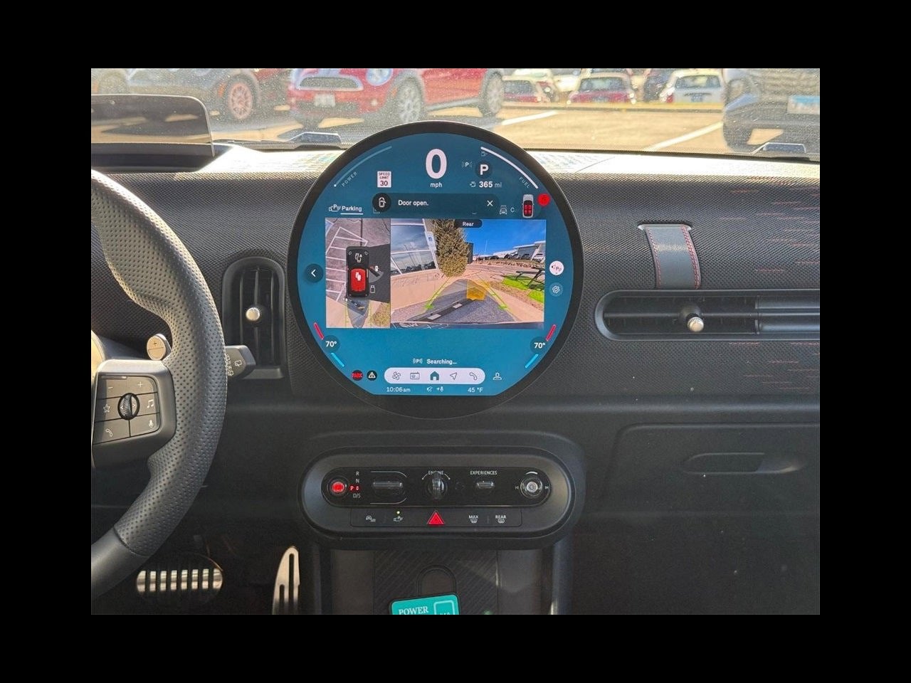 2026 MINI 2 DOOR ICONIC