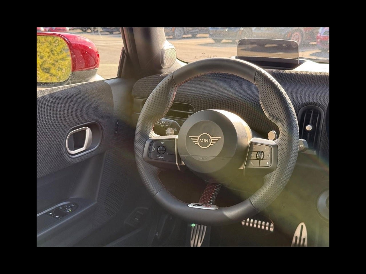 2026 MINI 2 DOOR ICONIC