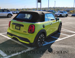 2023 MINI Cooper S Base