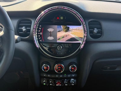 2024 MINI CONVERTIBLE Iconic
