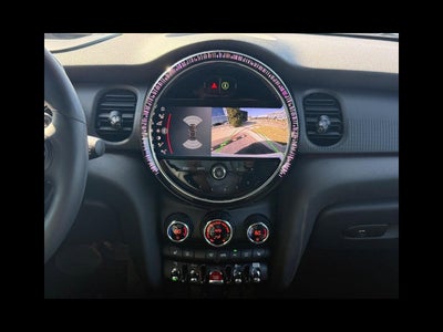 2024 MINI CONVERTIBLE Iconic