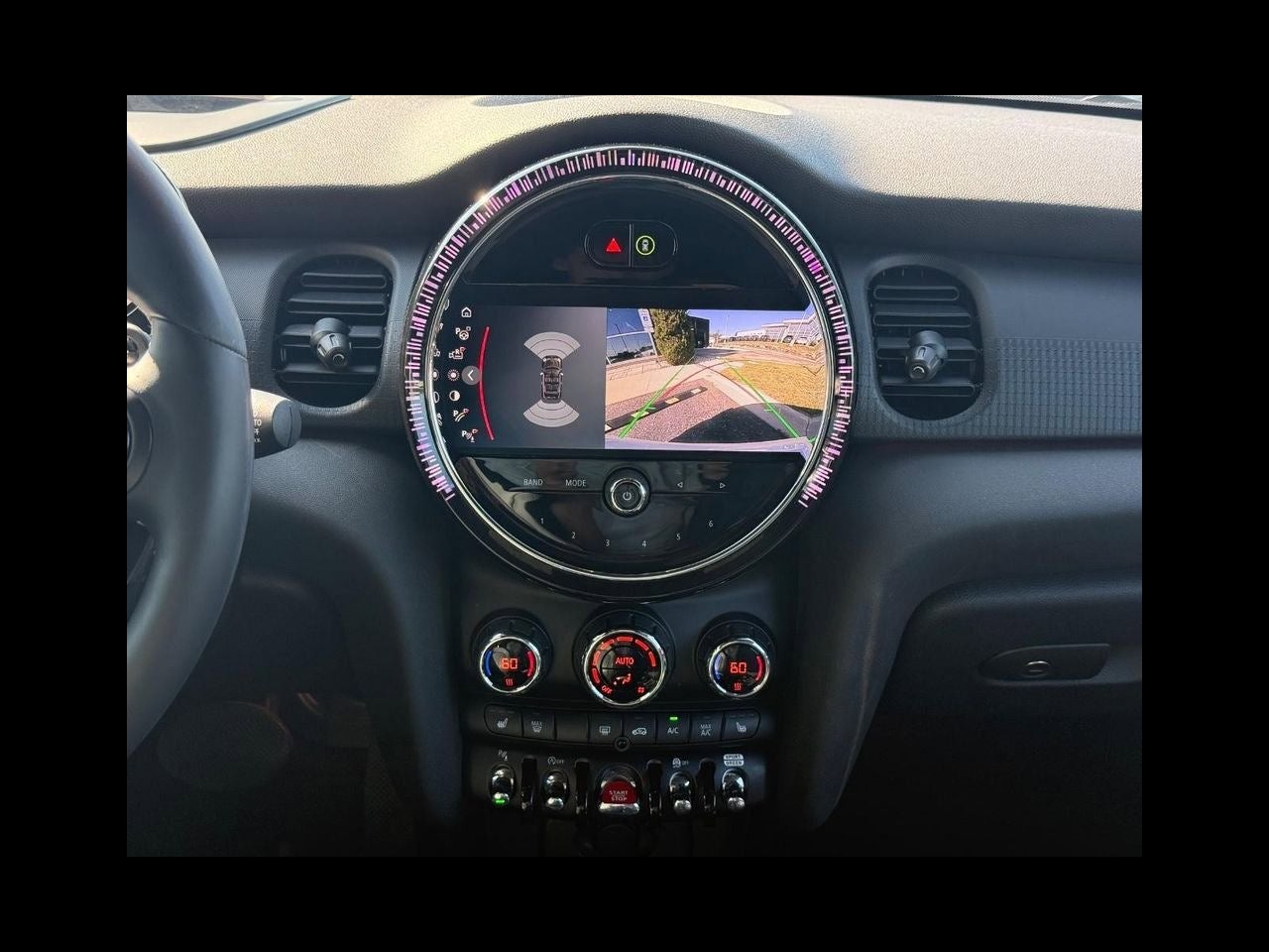 2024 MINI CONVERTIBLE Iconic