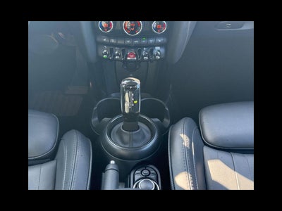 2024 MINI CONVERTIBLE Iconic
