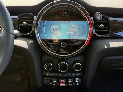 2024 MINI HARDTOP 2 DOOR Signature
