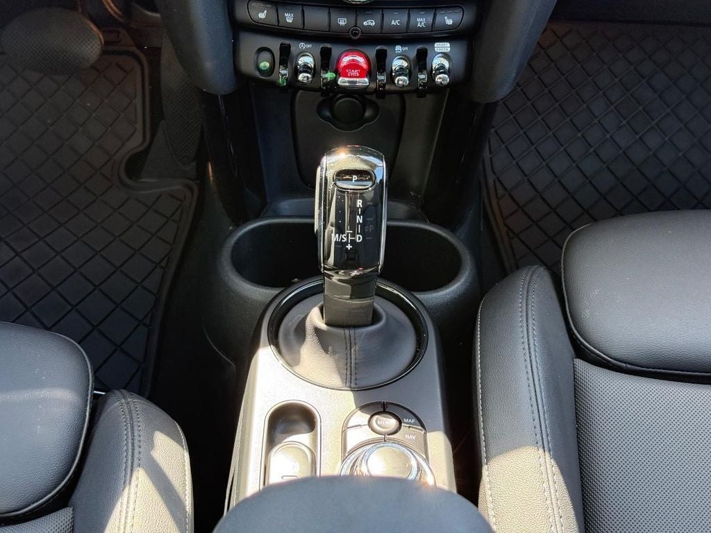 2024 MINI HARDTOP 2 DOOR Signature