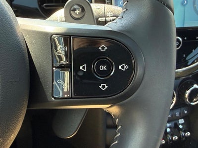 2024 MINI HARDTOP 2 DOOR Signature