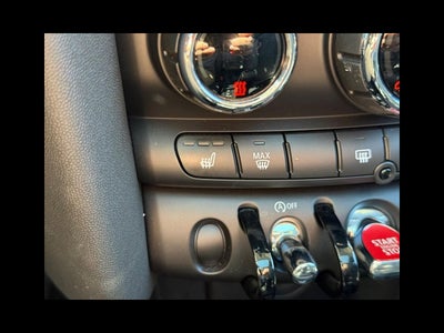 2024 MINI HARDTOP 2 DOOR Signature