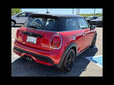 2024 MINI HARDTOP 2 DOOR Signature