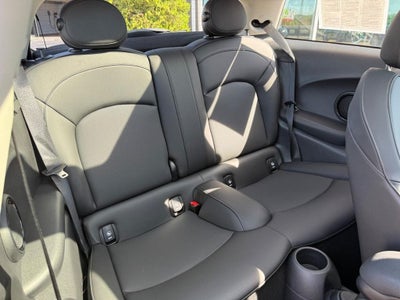 2023 MINI HARDTOP 2 DOOR Signature
