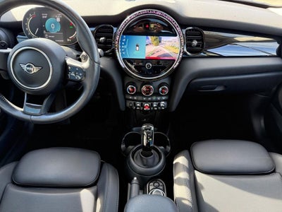 2023 MINI HARDTOP 2 DOOR Signature