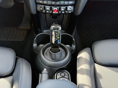 2023 MINI HARDTOP 2 DOOR Signature