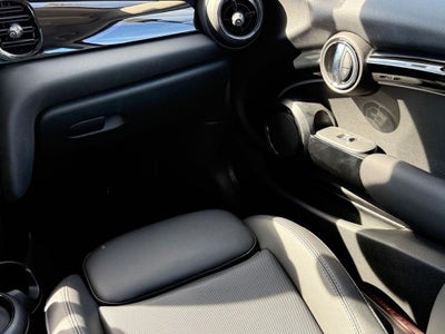 2023 MINI HARDTOP 2 DOOR Signature