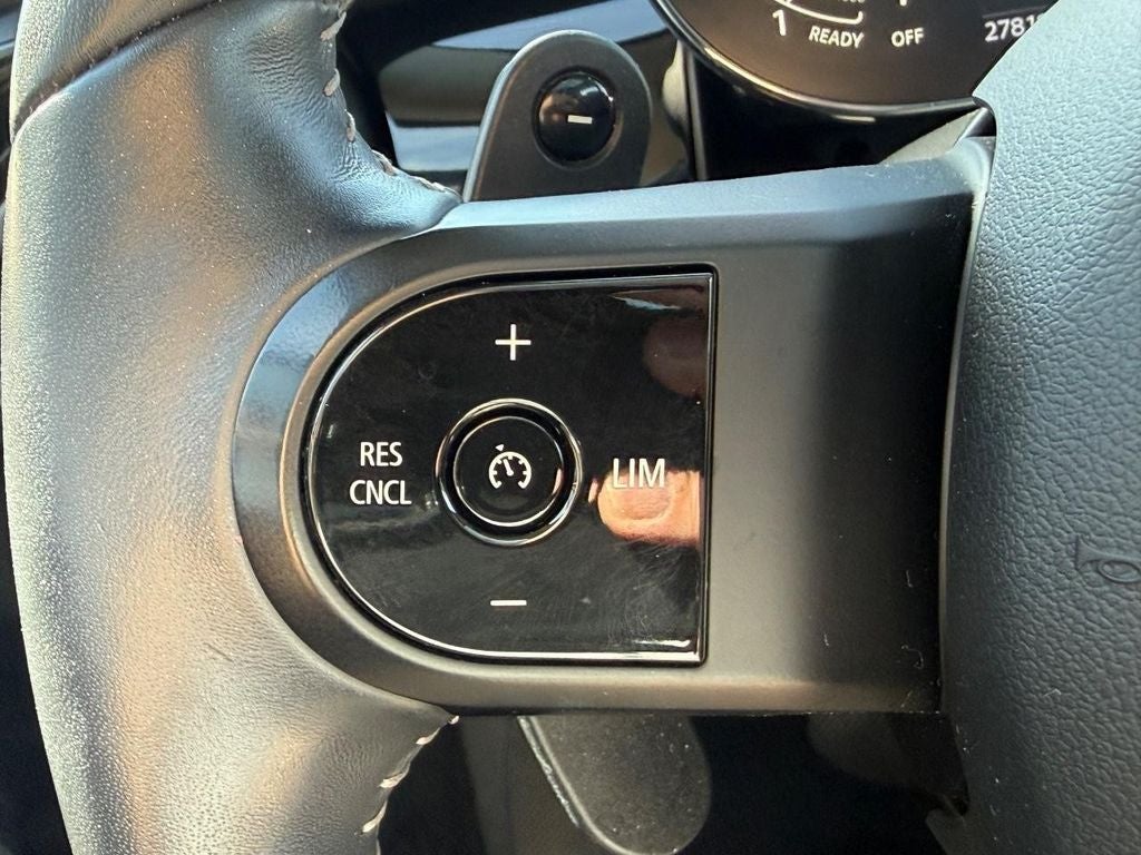 2023 MINI HARDTOP 2 DOOR Signature