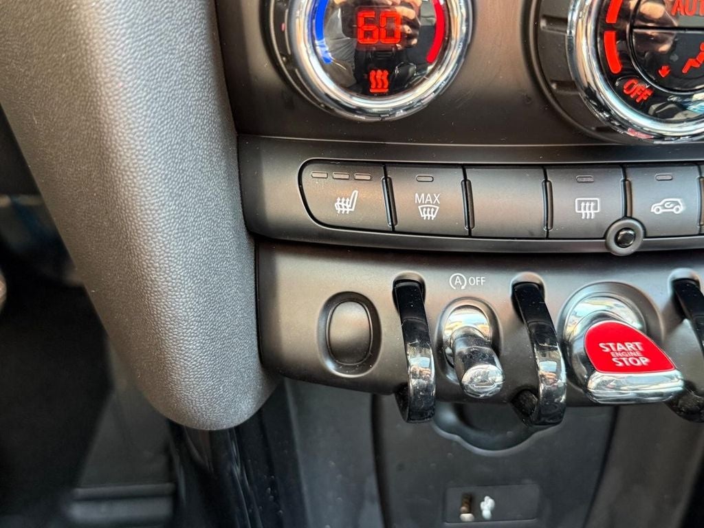 2023 MINI HARDTOP 2 DOOR Signature
