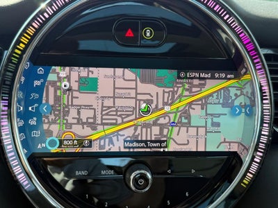 2023 MINI HARDTOP 2 DOOR Signature