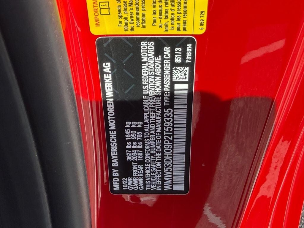 2023 MINI HARDTOP 2 DOOR Signature