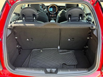 2023 MINI HARDTOP 2 DOOR Signature