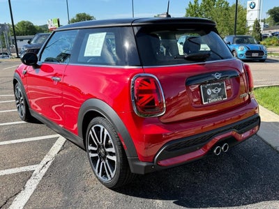 2023 MINI HARDTOP 2 DOOR Signature