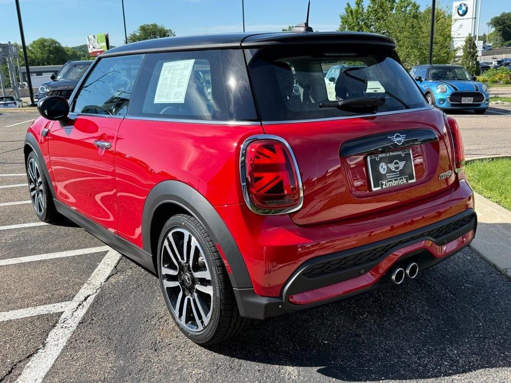 2023 MINI HARDTOP 2 DOOR Signature