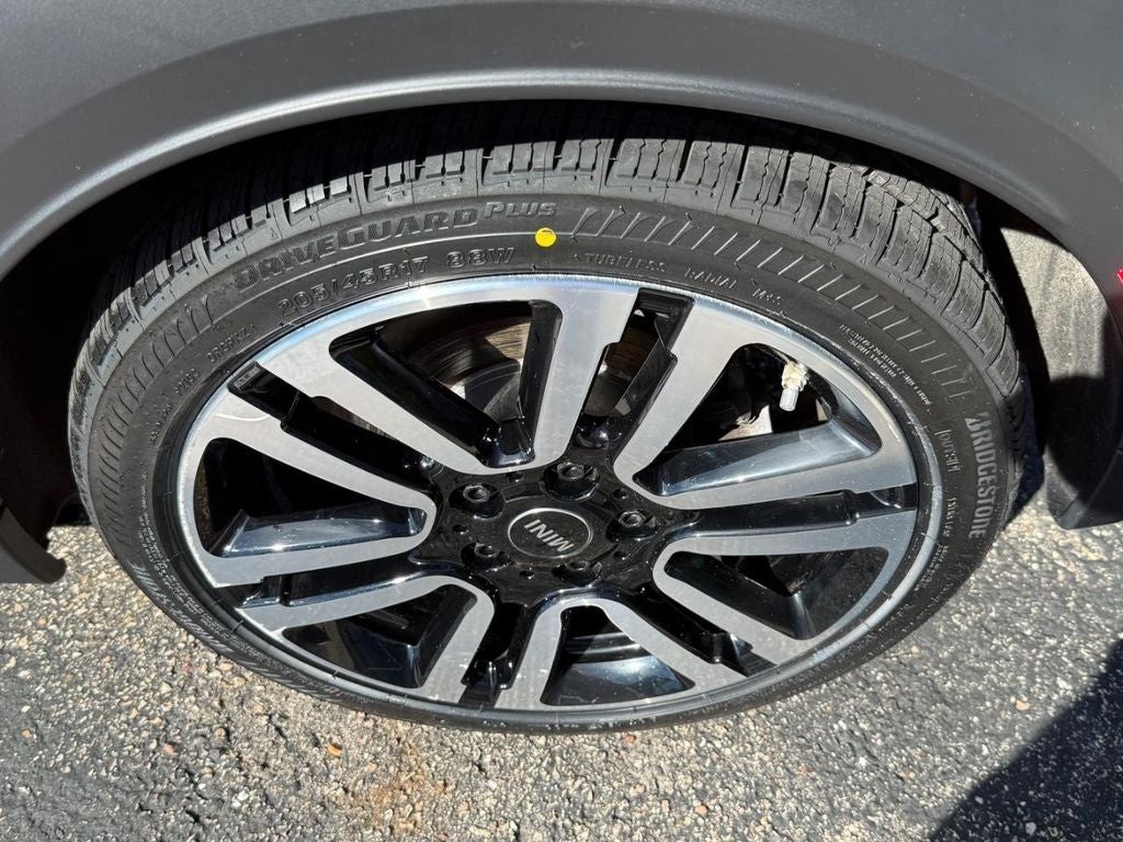 2023 MINI HARDTOP 2 DOOR Signature