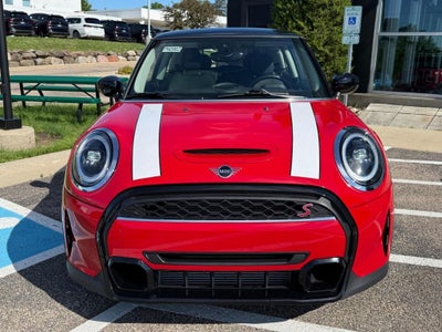 2023 MINI HARDTOP 2 DOOR Signature