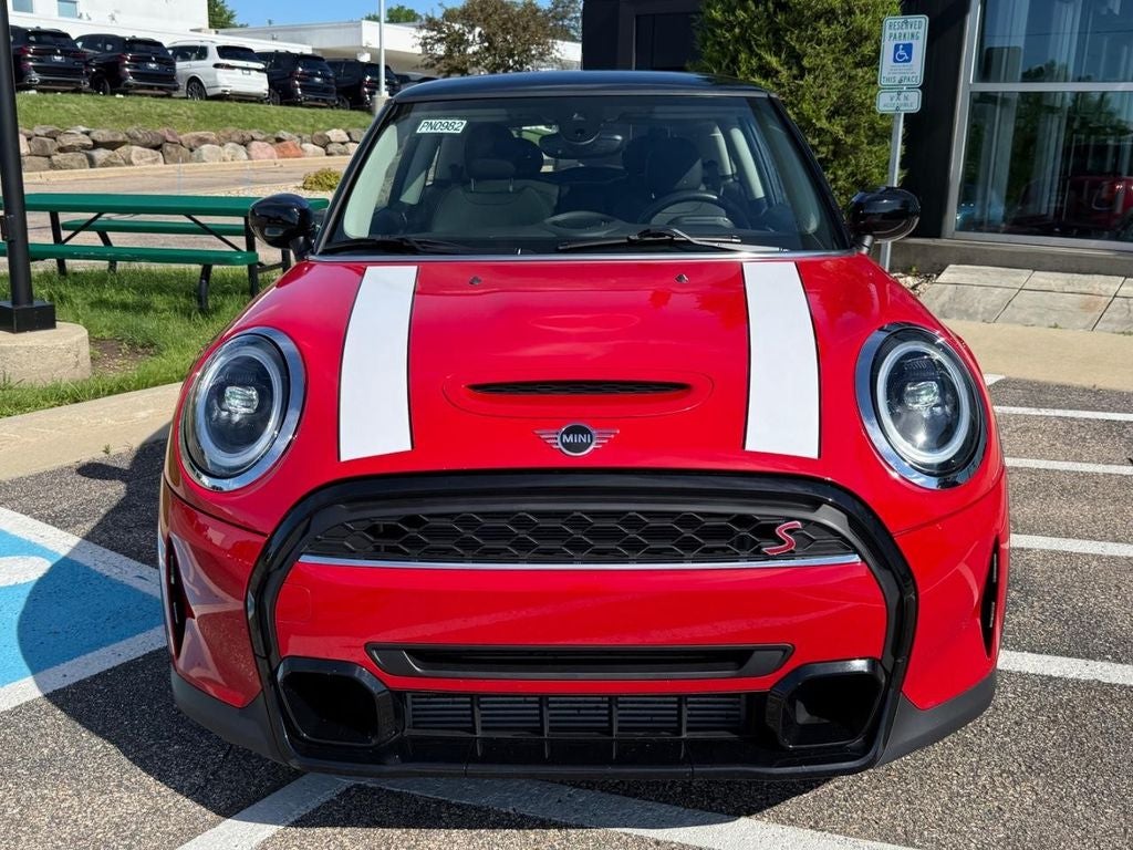 2023 MINI HARDTOP 2 DOOR Signature