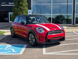 2023 MINI HARDTOP 2 DOOR Signature