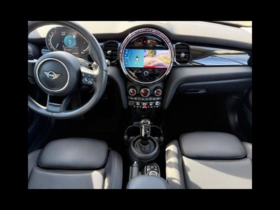 2023 MINI HARDTOP 2 DOOR Signature