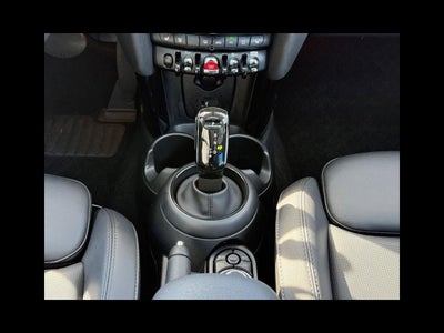 2023 MINI HARDTOP 2 DOOR Signature