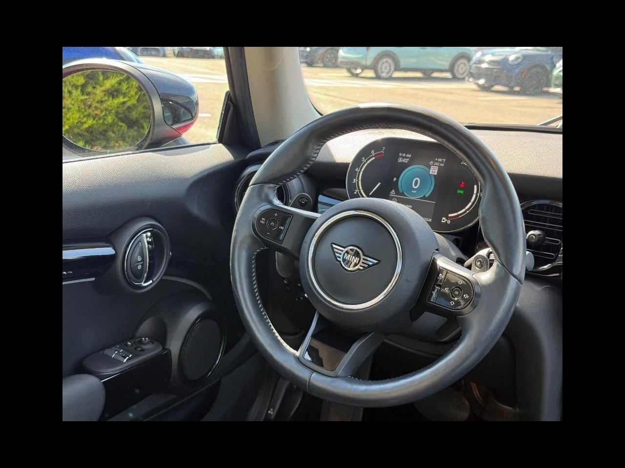 2023 MINI HARDTOP 2 DOOR Signature