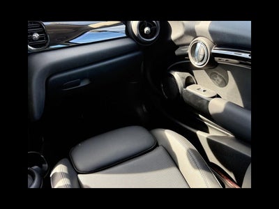 2023 MINI HARDTOP 2 DOOR Signature