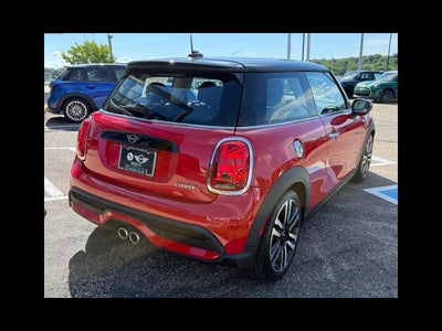 2023 MINI HARDTOP 2 DOOR Signature