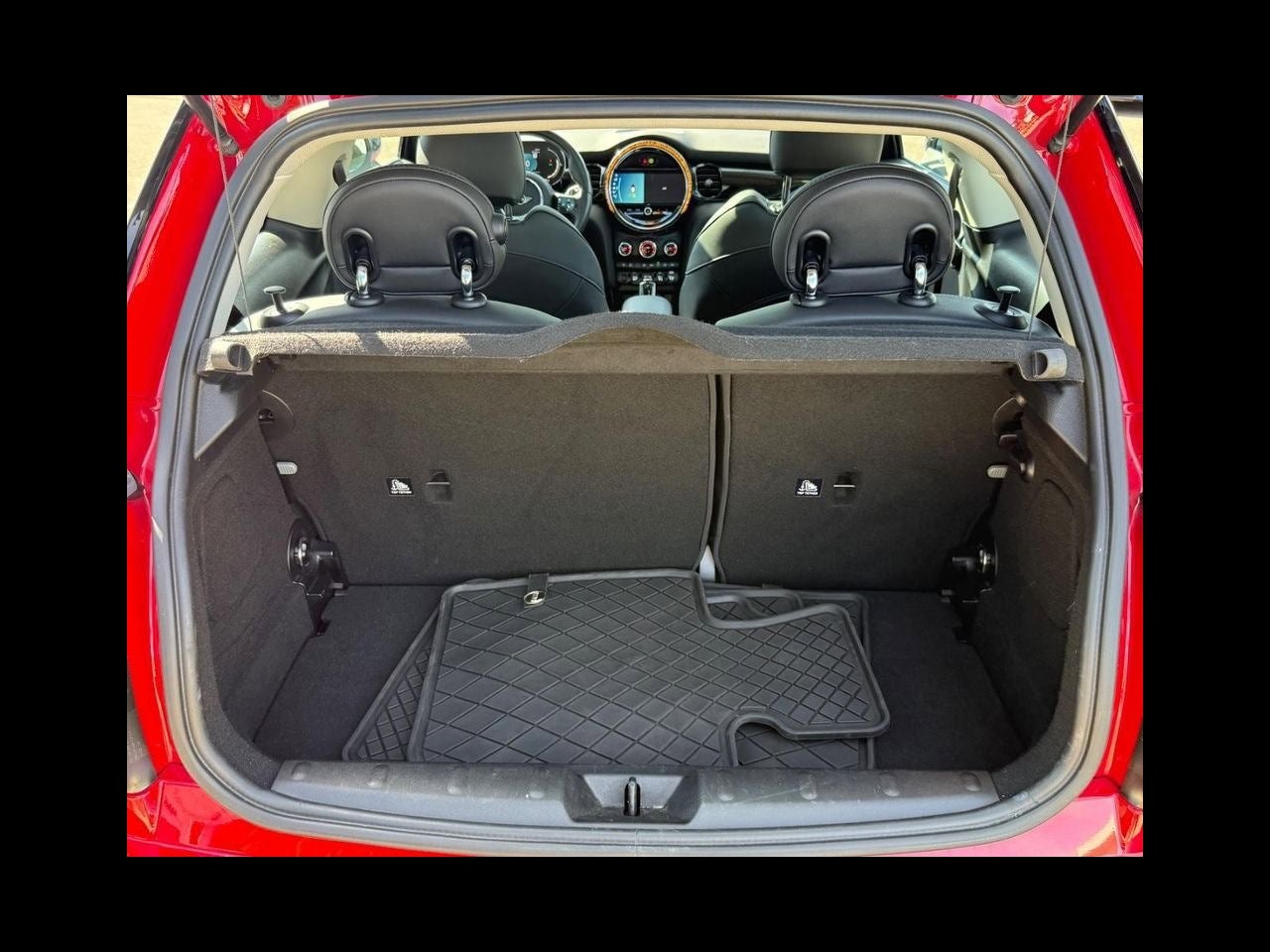 2023 MINI HARDTOP 2 DOOR Signature