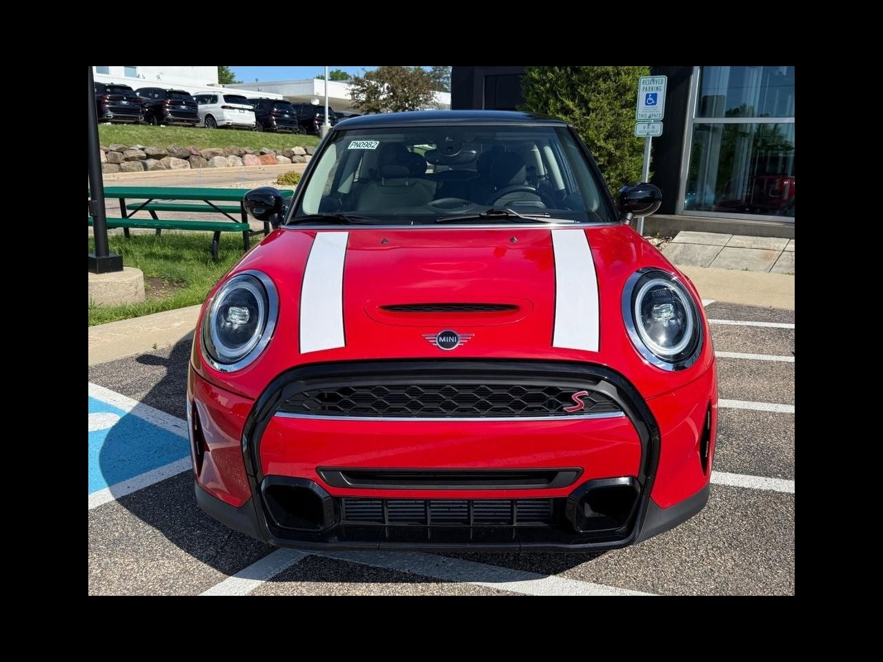 2023 MINI HARDTOP 2 DOOR Signature