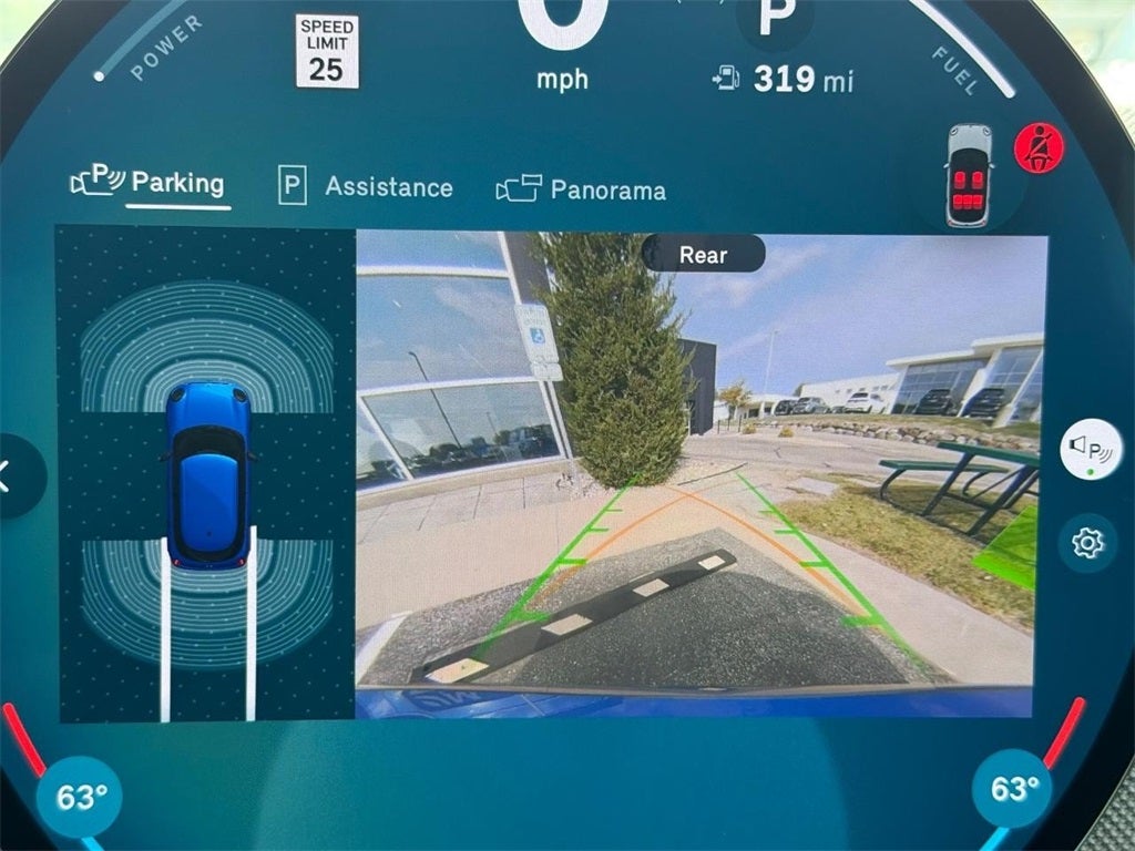 2026 MINI 4 DOOR SIGNATURE PLUS