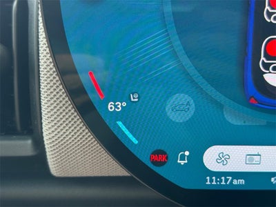 2026 MINI 4 DOOR SIGNATURE PLUS