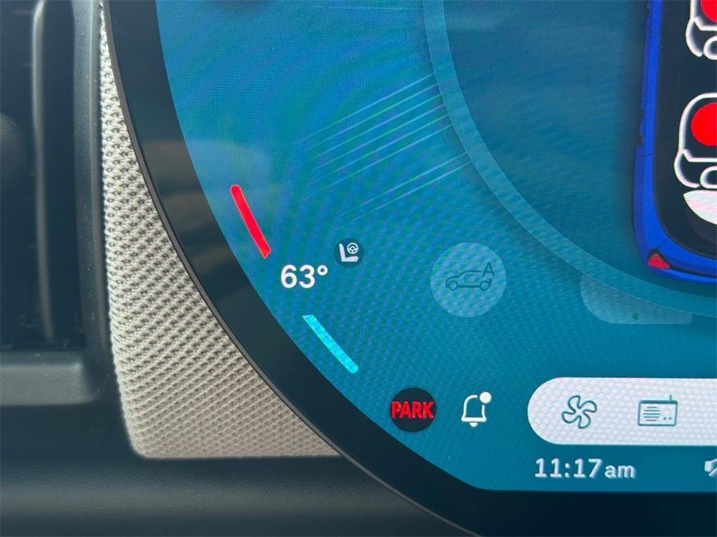 2026 MINI 4 DOOR SIGNATURE PLUS