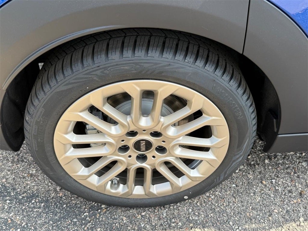 2026 MINI 4 DOOR SIGNATURE PLUS